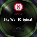Agressi - Sky War (Original)