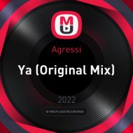 Agressi - Ya