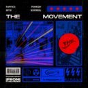 Platter Pushers & Data Roaming - The Movement (Original mix)