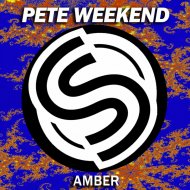 Pete Weekend - On the Moon