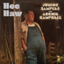 Junior Samples - The Rabbit Song