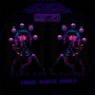 Dead But Walking - Tribal Ritual Jungle