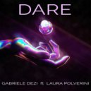 Gabriele Dezi & Laura Polverini & Glim - Dare (feat. Laura Polverini) (Glim Instrumental Version Remix)