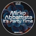 Mirko Abbattista - Better Together