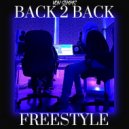 Von Simms - BACK 2 BACK FREESTYLE ()