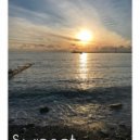 SUNSET - FIOLET