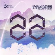 Manu Pavez - Perspective