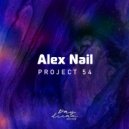 Alex Nail - Project 54 (Original mix)