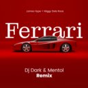 James Hype, Miggy Dela Rosa - Ferriari
