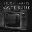 Simon Harris - White Noise (White Melodic Instrumental)