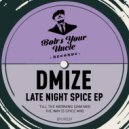 DMIZE - The Way