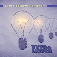 Butane & Riko Forinson - Anagram
