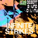 Desert Sound Colony - Another Fish in the Pan