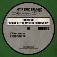 Dr Rush - Mystic