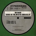 Dr Rush - Mystic (Original Mix)