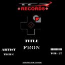 Tech C - Fron