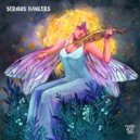 Serious Dancers - Etherio