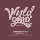 Afternoon Tea - In The Night (Mike Ivy, Craig Leo Remix Short Edit)