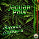 Jaguar Paw - Terror (Original Mix)