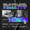 Blazeline, Wostt, Aftercash - Night (Extended Mix)