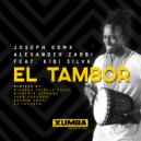 Joseph Gomx & Alexander Zabbi Ft. Gigi Silva - El Tambor (Ricardo Criollo House Remix)