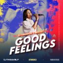 MISSTEE, DJ Timbawolf - Good Feelings (Original Mix)