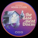Ache Baez - Tijuana, Get There! (Original Mix)