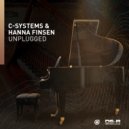 C-Systems & Hanna Finsen - In Front Of Me