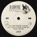 Old Skool Scott-E - Gives Me (The Strength)