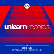 BRIO (US) - Down
