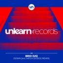 BRIO (US) - Down (Mitch Dodge Extended Remix)