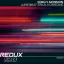 Sergiy Akinshin - Jupiter\'s Eternal Hurricane (Extended Mix)