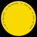 C. Da Afro - Get On Your Feet (Original Mix)