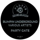 DMIZE - Get Down