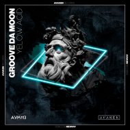 Groove Da Moon - Yelow Acid