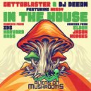 Gettoblaster, DJ Deeon - Pop That (ZDS Remix)