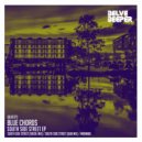 Blue Chords - South Side Street (Dub Mix)