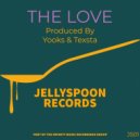 Yooks & Texsta - The Love (Original Mix)