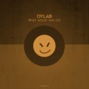 dyLAB - Afraid to Lose (Original Mix)