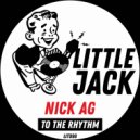 Nick AG - To The Rhythm (Radio Mix)