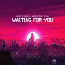 Last & Loud & Jhayron & Koa - Waiting For You (Original Mix)