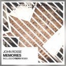 John Rosse - Memories (Cyberx Remix)