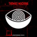 Thomas Machina - Backroom (Original Mix)