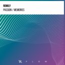 Romily - Memories (Extended Mix)