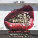 Alex Amaro - Hope (Hot Pot Remix)