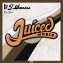 OJ. Santos - The Under (Original Mix)