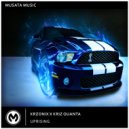 KRZONIX, KRIZ QUANTA - UPRISING