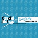 Boet Quality - Finding Pieces (Original Mix)