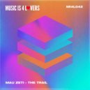 Mau Zeti - Twist (Original Mix)