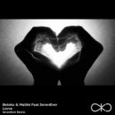 Betoko & Malikk Feat. SevenEver - Lovve (SevenEver Remix (Radio Edit))
